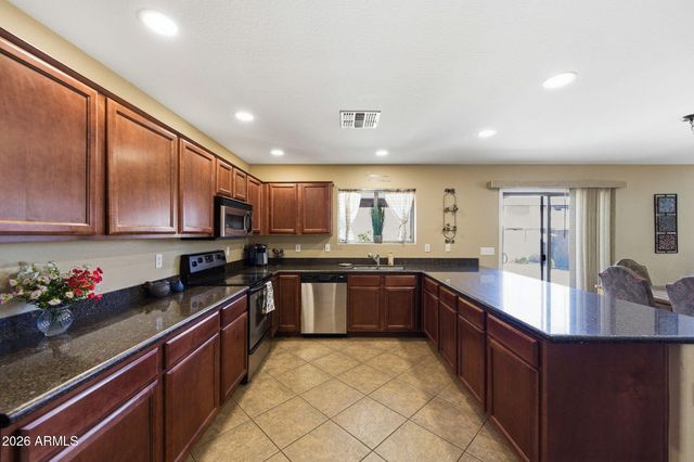 45022 W BAHIA Drive, Maricopa, AZ 85139