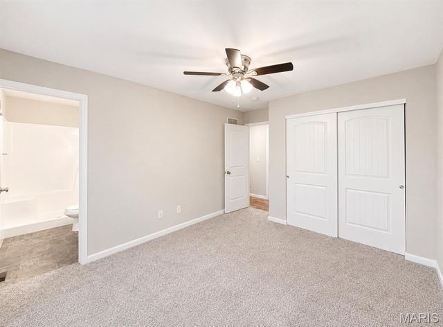 807 Navajo Trail, Warrenton, MO 63383