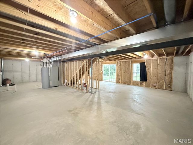807 Navajo Trail, Warrenton, MO 63383