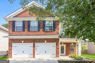 172 Fred Bishop Drive, Canton, GA 30114