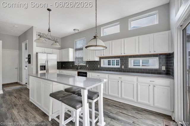 1485 Fountain View Lane, Oxford, MI 48371