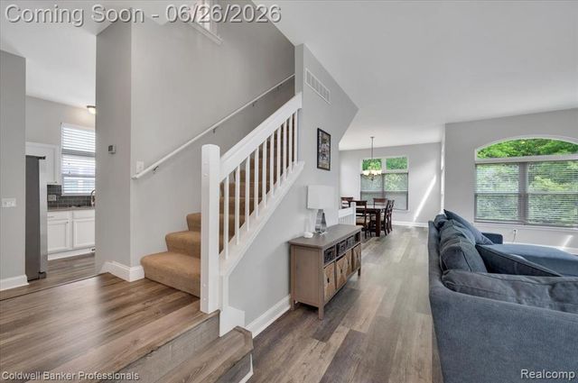 1485 Fountain View Lane, Oxford, MI 48371