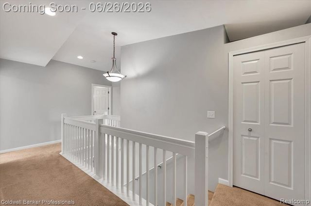 1485 Fountain View Lane, Oxford, MI 48371