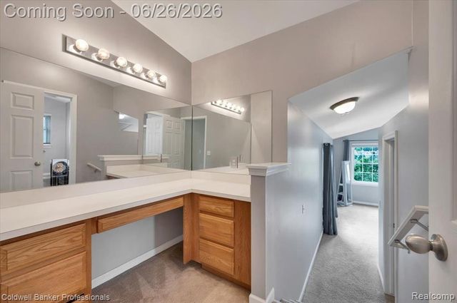 1485 Fountain View Lane, Oxford, MI 48371