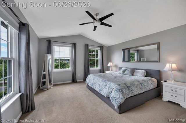 1485 Fountain View Lane, Oxford, MI 48371