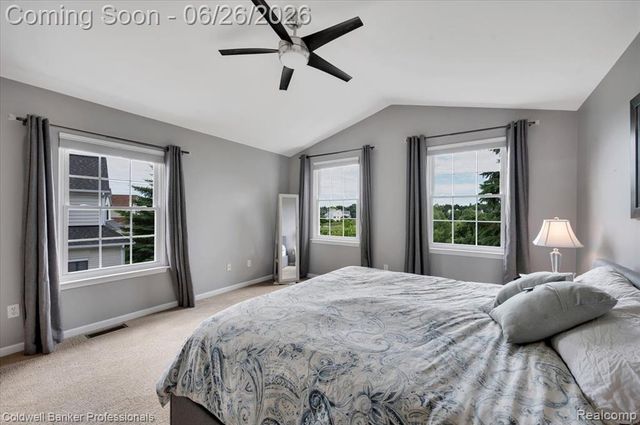 1485 Fountain View Lane, Oxford, MI 48371