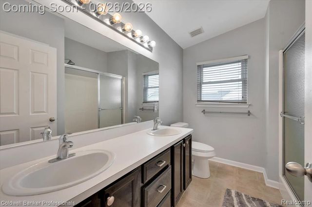 1485 Fountain View Lane, Oxford, MI 48371