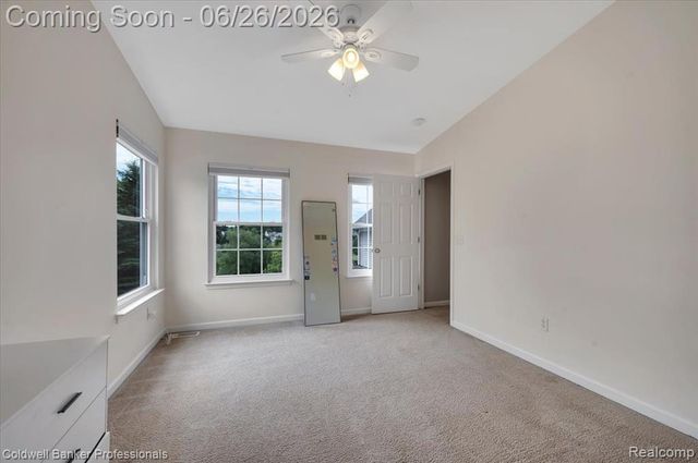 1485 Fountain View Lane, Oxford, MI 48371