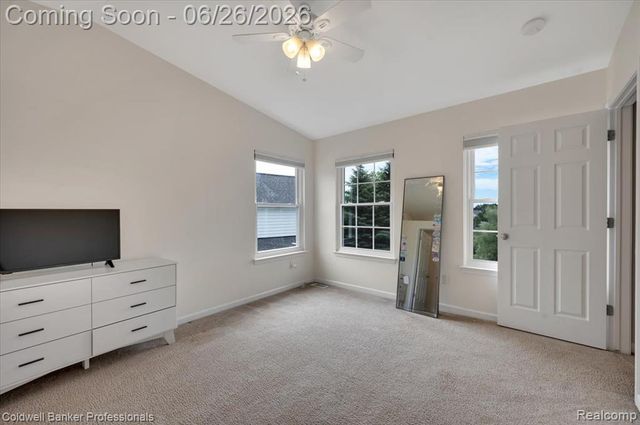1485 Fountain View Lane, Oxford, MI 48371