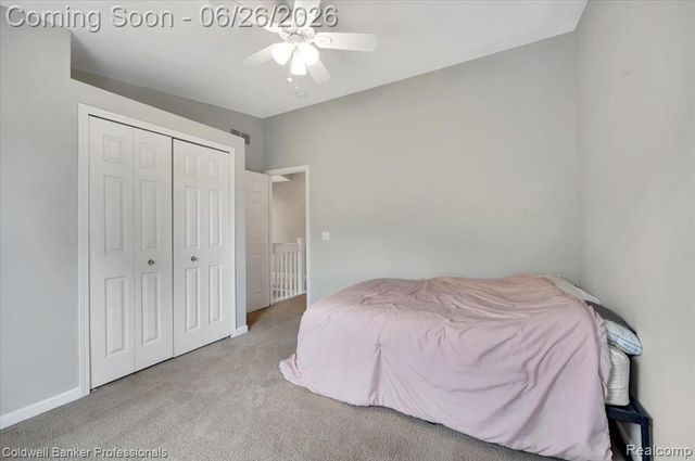 1485 Fountain View Lane, Oxford, MI 48371