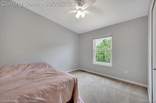 1485 Fountain View Lane, Oxford, MI 48371