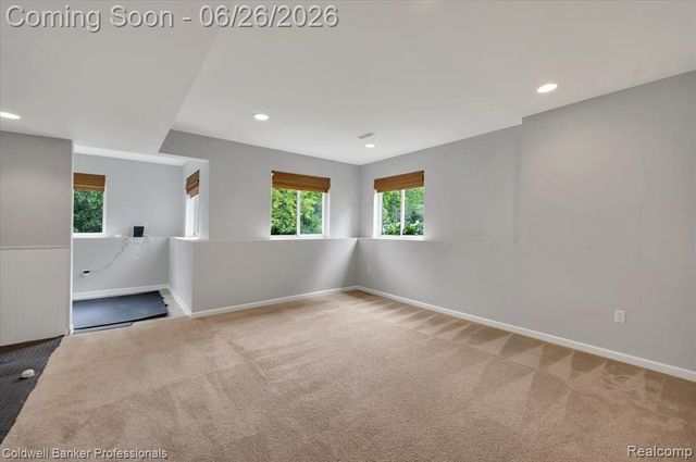 1485 Fountain View Lane, Oxford, MI 48371