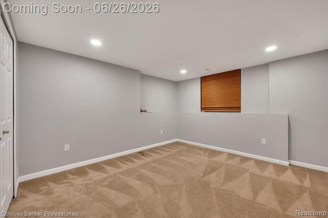 1485 Fountain View Lane, Oxford, MI 48371