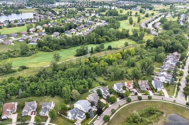 1485 Fountain View Lane, Oxford, MI 48371