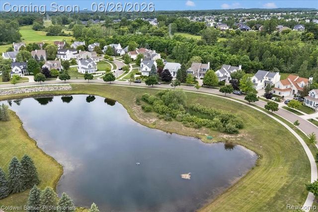 1485 Fountain View Lane, Oxford, MI 48371