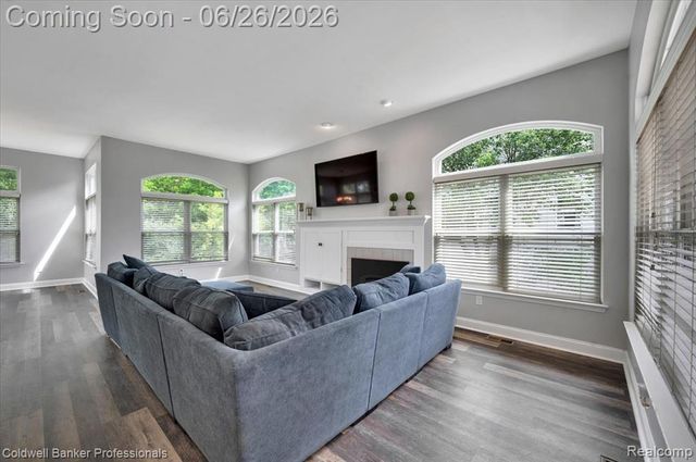 1485 Fountain View Lane, Oxford, MI 48371