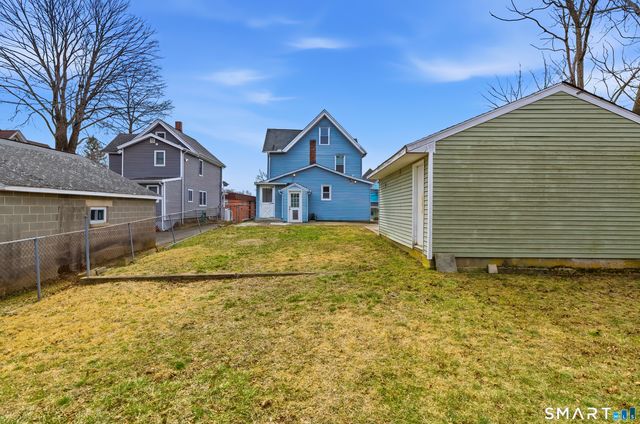 47 Highland Avenue, Naugatuck, CT 06770