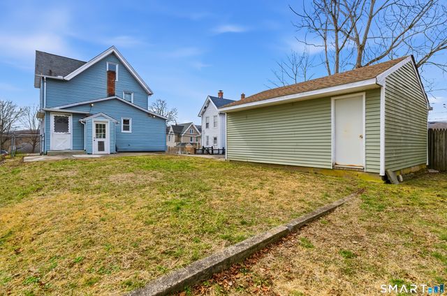 47 Highland Avenue, Naugatuck, CT 06770