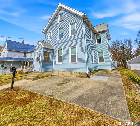 47 Highland Avenue, Naugatuck, CT 06770