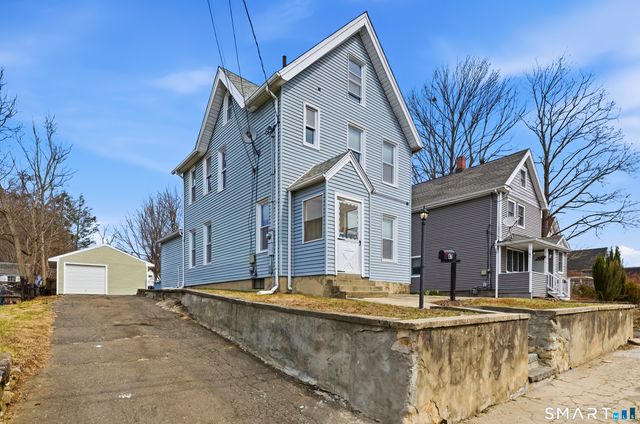 47 Highland Avenue, Naugatuck, CT 06770