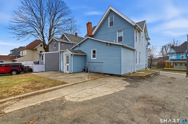 47 Highland Avenue, Naugatuck, CT 06770