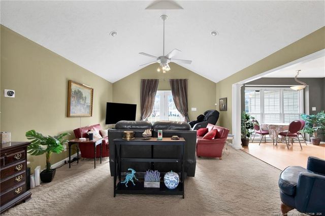 73 Timberlake Drive, Clinton, NC 28328