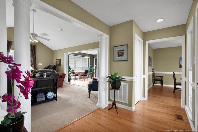 73 Timberlake Drive, Clinton, NC 28328