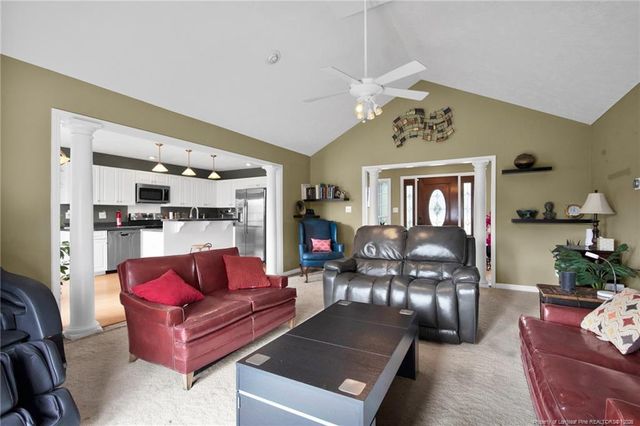 73 Timberlake Drive, Clinton, NC 28328