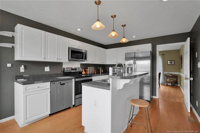 73 Timberlake Drive, Clinton, NC 28328