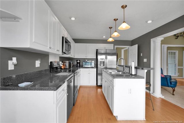 73 Timberlake Drive, Clinton, NC 28328