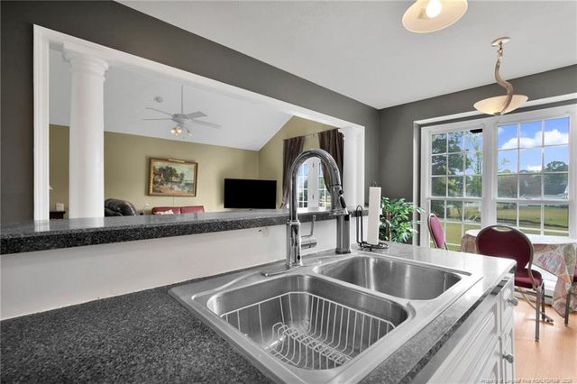 73 Timberlake Drive, Clinton, NC 28328