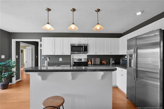 73 Timberlake Drive, Clinton, NC 28328