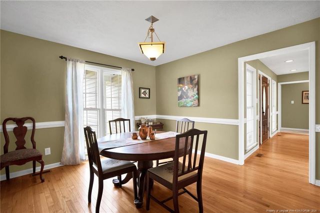 73 Timberlake Drive, Clinton, NC 28328