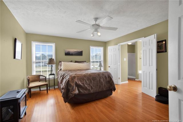 73 Timberlake Drive, Clinton, NC 28328