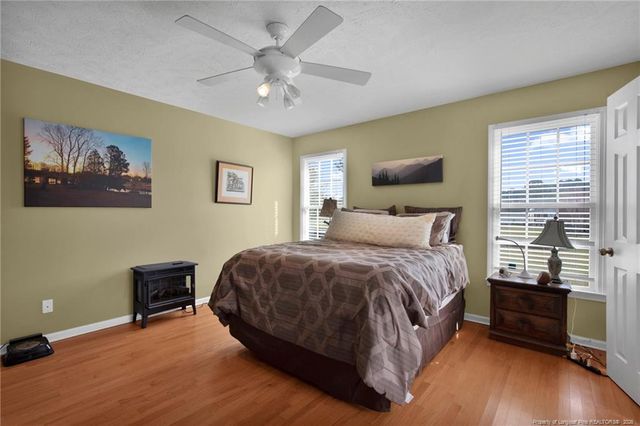 73 Timberlake Drive, Clinton, NC 28328