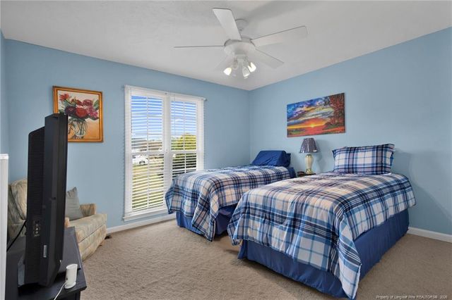 73 Timberlake Drive, Clinton, NC 28328