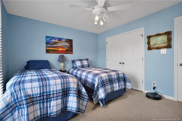 73 Timberlake Drive, Clinton, NC 28328