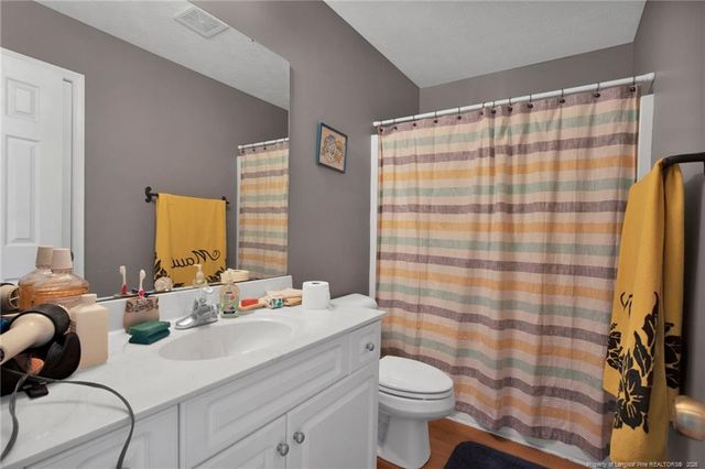 73 Timberlake Drive, Clinton, NC 28328