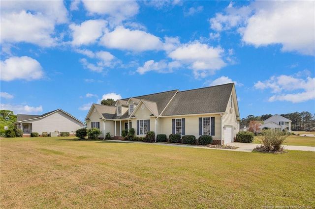 73 Timberlake Drive, Clinton, NC 28328