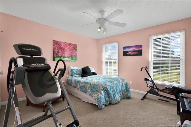 73 Timberlake Drive, Clinton, NC 28328