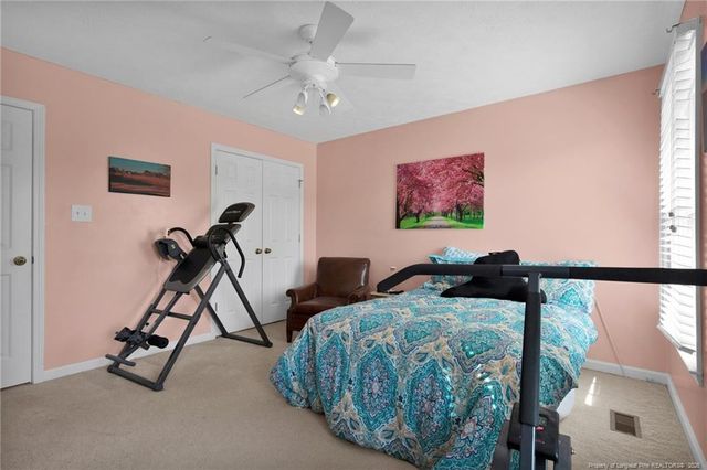 73 Timberlake Drive, Clinton, NC 28328