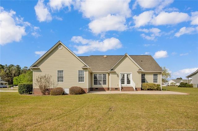 73 Timberlake Drive, Clinton, NC 28328