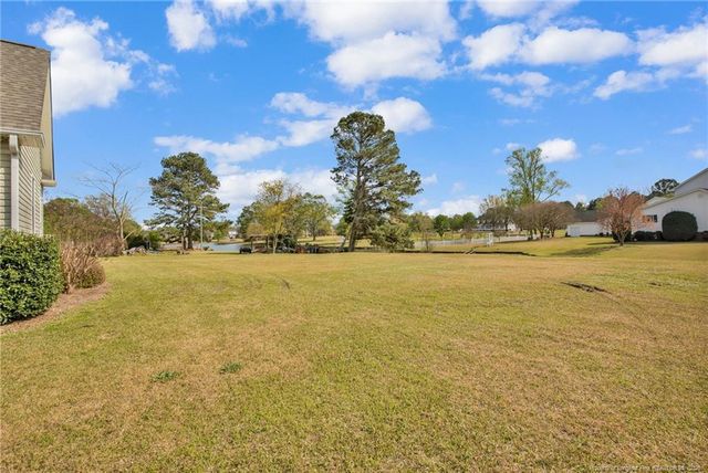 73 Timberlake Drive, Clinton, NC 28328