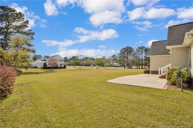 73 Timberlake Drive, Clinton, NC 28328