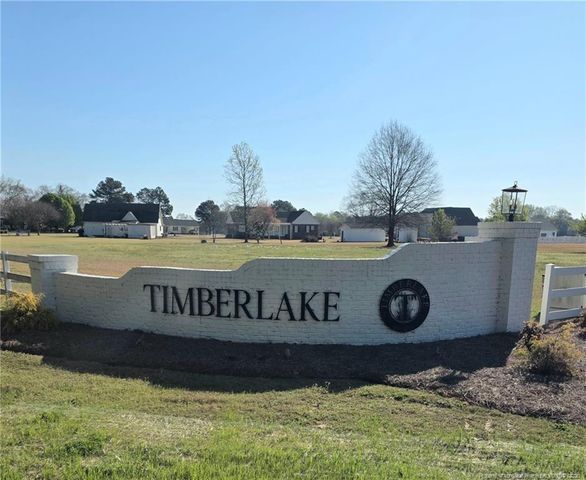 73 Timberlake Drive, Clinton, NC 28328