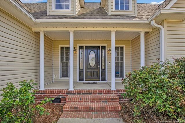 73 Timberlake Drive, Clinton, NC 28328