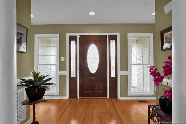 73 Timberlake Drive, Clinton, NC 28328