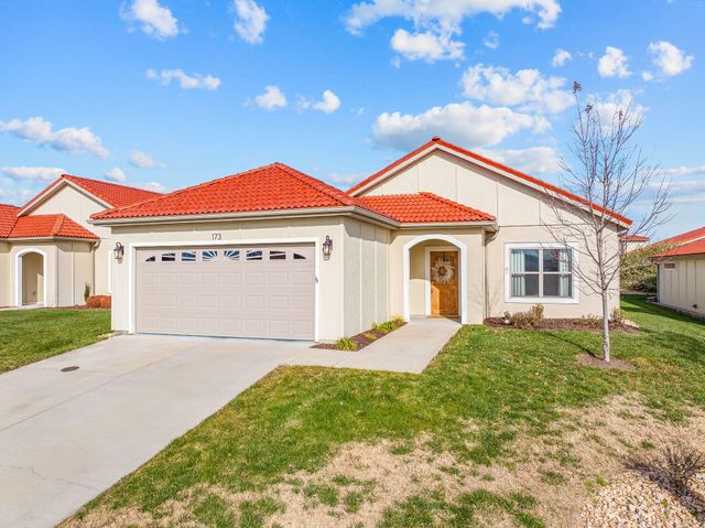 173 Siena Boulevard, Branson, MO 65616