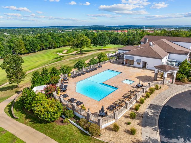 173 Siena Boulevard, Branson, MO 65616