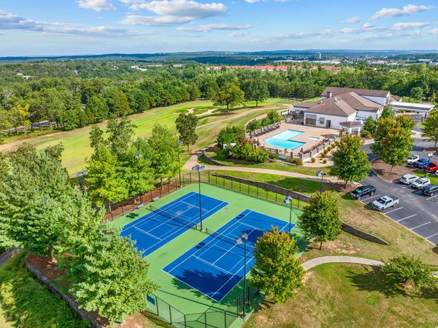 173 Siena Boulevard, Branson, MO 65616